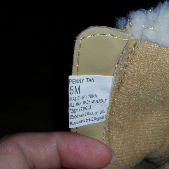 Shoes - Picture 5 of 5